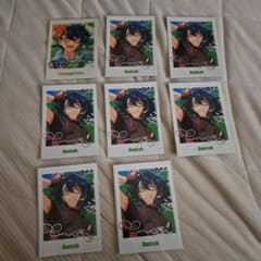 あんスタ 青葉つむぎ 周年P.A.ShotS!! 18枚セットのサムネイル