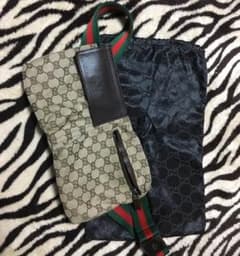 GUCCI ウエストポーチのサムネイル
