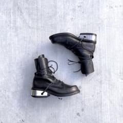 ЯEI様専用 90s DIRK BIKKEMBERGS ブーツ 43 - メルカリ