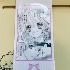 りぼん展 チケット ファイル ロッキンヘブン　酒井まゆのサムネイル