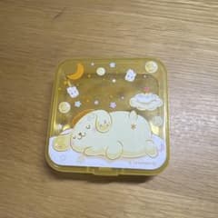 ポムポムプリン 小物ケースのサムネイル