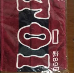 大阪桐蔭 タオルのサムネイル