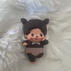モンチッチ ヒッパーズ ベビチッチ ガールのサムネイル