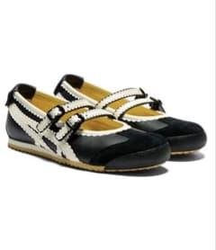 完売商品 メキシコ 66 ティージーアールエス 24cm 24cm】Onitsuka Tiger メキシコ66 ティージーアールエス - メルカリ