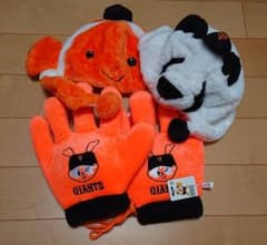 ◆ ジャイアンツ応援グッズ ・新品未使用 ◆のサムネイル