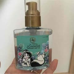 ほぼ未使用！！イッツデモ ジョアンジュヘアオイル ジャスミンのサムネイル