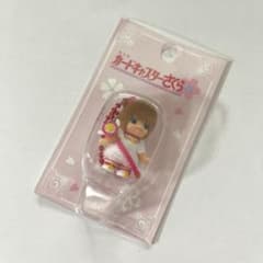 カードキャプターさくら　コスチュームキューピー　プラチナ