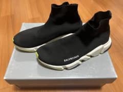 BALENCIAGA スピードトレーナーのサムネイル