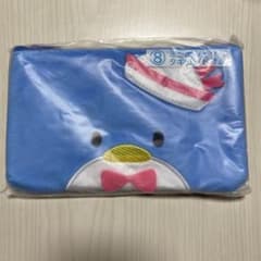 サンリオくじ ミニポシェット タキシードサムのサムネイル