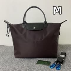 LONGCHAMP ル プリアージュ エ ナジー トップハンドルバッグMのサムネイル