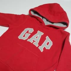 GAP パーカー トレーナー 95cmのサムネイル