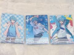 すとぷり ころんくん ヴァイスカード セットのサムネイル