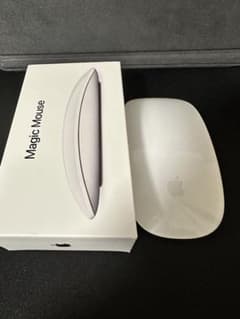ジ*ン様 マジックマウス2 Apple magic mouthのサムネイル