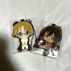 ヘタリア ぺたん娘 ラバストのサムネイル