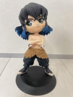 귀멸의 칼 嘴平伊之助 Q posket