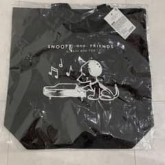 スヌーピートートバッグのサムネイル