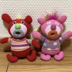 シンガマジック！おしゃべりマスコットのサムネイル