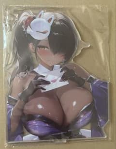 P468 勝利の女神 NIKKE ニケ ナガ アクリルスタンド アクスタのサムネイル