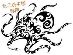 たこ坊主様専用ページのサムネイル