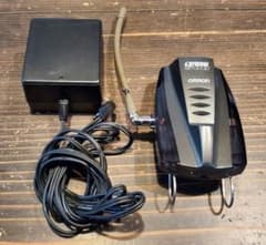【パーツのみ】オムロン カーモニ500 OMRON carmoni 500のサムネイル