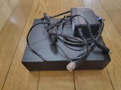 RECBOX_HVL-S2 8TB改装,ACアダプタ付き RECBOX_HVL-S2 8TB改装,ACアダプタ付き - メルカリ