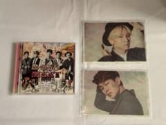 SHINee BOYS MEET U CD クリアファイル付き　まとめ売りのサムネイル