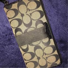 COACH 財布のサムネイル
