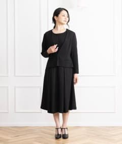 CINEMATIQ ブラックフォーマル 元鈴木さんのサムネイル