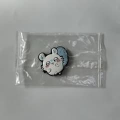 ちいかわ モモンガ マグネットのサムネイル