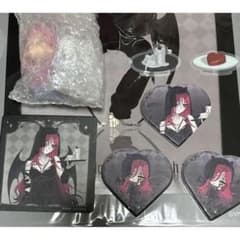 n*）様 エイステ aad 特典 コースター マグネット ねんどろいど ミジのサムネイル