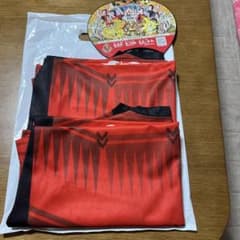 未使用　名古屋グランパスユニホーム2枚のサムネイル