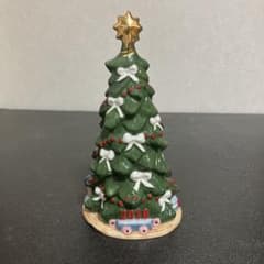 ☆ロイヤルコペンハーゲン クリスマスツリー - メルカリ