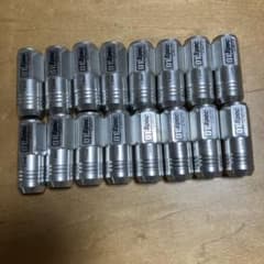 D1 Spec ホイールナット 1.5mm 16個セットのサムネイル