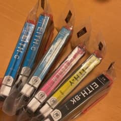 エプソン　イチョウ　インクのサムネイル