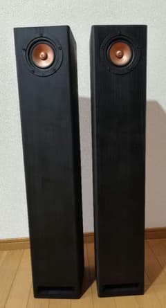 マークオーディオ PLUVIA7HD 飛びねこ ダブルバスレフ エンクロージャー m52901809272_1.jpg?1771742027