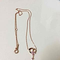 新品！ネックレスのサムネイル