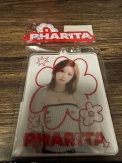 PHARITA BABYMONSTER キーホルダーのサムネイル