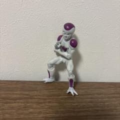 ドラゴンボール フリーザ フィギュアのサムネイル
