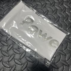 新品未開封]セラミックパワーギア アームスリーブ - メルカリ