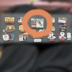 長野オリンピック1998 ピンバッジセット - メルカリ