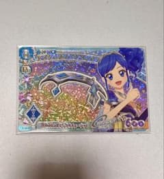 な*み様 アイカツアンコール 天の川コズミックカチューシャ E1-36 PRのサムネイル