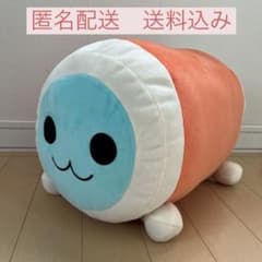 북의 달인 캣 봉제인형