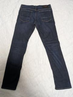 HILFIGER DENIM メンズ スキニーデニムパンツ 32インチのサムネイル