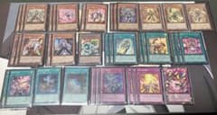 遊戯王 ホルスセンチュリオンデッキのサムネイル