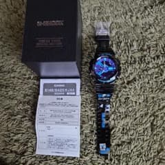 G-SHOCK トウカイテイオー JRA オッズマスターズグランプリ 競馬