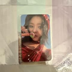 fans jyp 特典　ジョンヨンのサムネイル