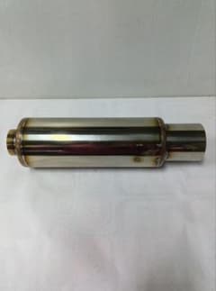 AE86ストリート用サイレンサー - メルカリ