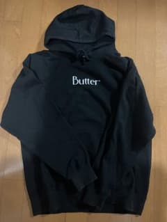 butter goods パーカーのサムネイル