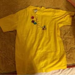 ミッキー 古着 Tシャツのサムネイル