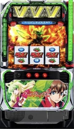 M8！スマスロ ヴァルブレイブ2 実機！ オプション追加 送料込 tacky様専用 スマスロ ヴァルブレイブ2 実機 オプション追加 送料込